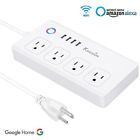 Kdf419d20v090a Wifi Smart Outlet Switches