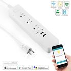 Kl-us-wf004w King-link Wifi Power Strip