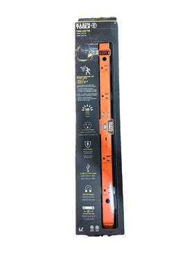 29602 Klein Tools 092644290435 Magnetic Power Strip