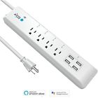 Kmc20405b 4-outlet Light Switches Wi-fi 6928652724225