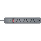 Kmw38217 Kensington Computer Guardian Premium Strip Outlet