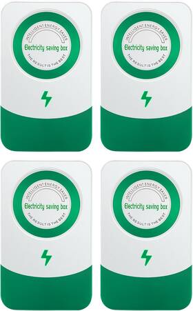 Kmxnvb 313053869877 Stopwatt Energy Saving Device Power Saver Pro X Electricity S