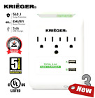 Krw32u Krieger 2 Port For 841915002372