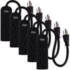 Kt130101 Kmc Power Strip Extension Cord Outlet Saver Etl 6934986295966