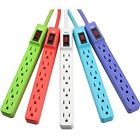 Kt16051 Kmc 6-outlet Power Strips 6934986295959