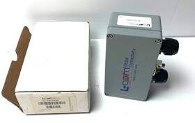 Al-d2-paw L-com Distribution Box - New