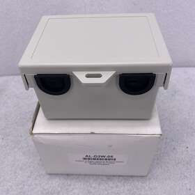 Al-d2w-05 L-com Hyperlink Technologies Lightning Protector For Rs-422/485 E1