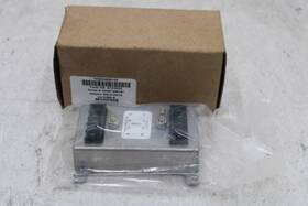 Hgln-d2-05 L Com Hgln D2 05 3 Stage Lightning Surge Protector Rs 422/rs 485 Industrial