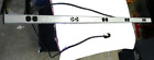 L10066b Brookes Model Temporary Power Bar Outlet Industrial Strip