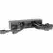 Pd2-005 L14-30p Liebert Maint Bypass Input Cord 2 L6-30r 4 L5-20r Outputs 813829010217