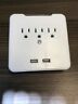 La-5sa Magitek Three Outlet Two Usb Surge Protector Model 376329870793