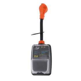 1-6011699-738339 Labwork Rv Surge Protector 30 Amp 5000 Joues Circuit Analyzer Guard