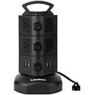 Lanshion1 Lanshion Power Strip Tower 643824992474