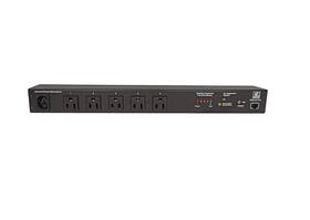 Np-05b Lantronix 783384260061 Synaccess Remote Switched Pdu 120v/15a Pcu-np-05b-rs232
