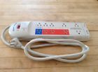 Lcg5 Smart Strip Power Tel-modem-fax-satellite