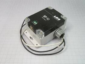 Sp50-240sp Lea Surge Protector Nema Type 4x Enclosure T182389