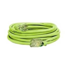 Legacy Manufacturing 054732830305 Flexzilla Pro Ext Cord 14/3 Awg Sjtw 25ft
