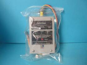 060-32277-dy3 Leviton New Surge Protector 32277-dy3 - 277/480 480 Volt 3-phase Wye Or Delta