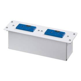 47605-dp Leviton 078477118139 Ac Power Surge Mod Hg White