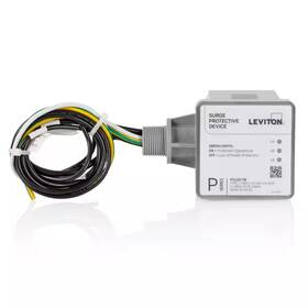 P212 Leviton 445048078087 Type 1 Surge Protective Panel 120/240-volt Ac Split Phase 50ka Per