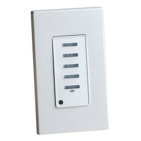 Ne505-c Leviton Dimensions Multizone System Single Zone Scene Controller