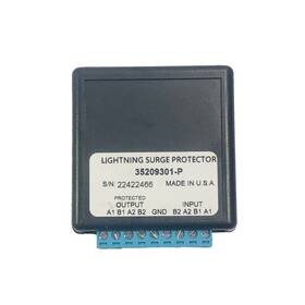 35209301-p Lightening Lightning Surge Protector