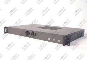 Mk100b-50 Logic Server Rack C1859-97