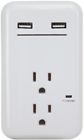 Lpbusb342s Prime Joules General Use Surge Protector With Usb Charger