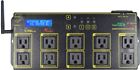 Lpc7-pro Digital Loggers Black Power Supply Bit Cpu For Reliability