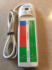 Lpg3e Smart Strip Surge Protector Model
