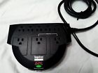 Lr102418 Apc Surge Arrest Power Protector Outlet