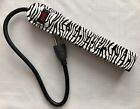 Lts-6cxb Litesun Zebra Print 6