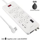 Lts Oviitech 12 Outlet All-in-one 606719353958