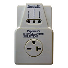 Lysb00lcfh3h0-cmptraccs Audiopipe Ac Surge Brownout Voltage Protector Watts Air 784644513651