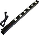 Lysb00ny42n4u-cmptraccs Opentron Ot2063 Metal Surge Protector