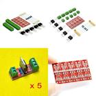 Lysb00v9xf1ry-electrncs Gikfun Mosfet Power Control Diy Kit Pack Of For