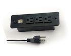 Lysb019f6f1nk-cmptraccs Pt-electronic-shop Conference Recessed Power 6836878827753