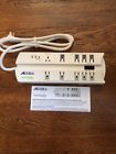 M120 Accell New Out Of Box Green Genius Surge Pritector Model