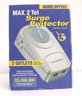 M2tel M2t Panamax Max 2 Tel Surge