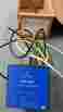 M50-120t Corel Citel Surge Protector 20ka