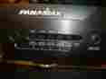 M5400-pm M5400pm Panamax Power Line Regulator