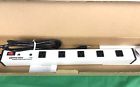 M5bz Wiremold Perma Power Surge Suppressor Protector 786776044102 M5bz Wiremold Perma Power Surge Suppressor Protector 786776044102