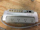 M8av Panamax Surge Protector 8