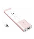 Maketech1 Maketech Surge Protector Power 615867286162