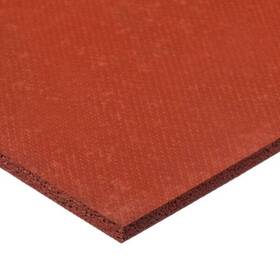 Zusassr-f-5 Manufacturer Varies Silicone Strip L 10 Ft Red
