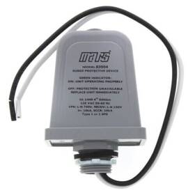 Mars 685744839040 83904 Surge Protective Device For 120v Furnaces And Air Handlers