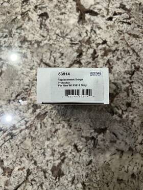 83914-hm Mars 83914 - Internal Replacement Surge Module