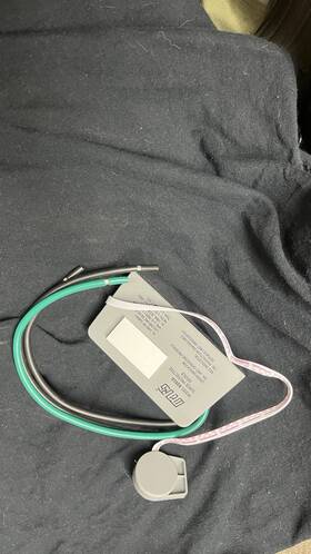 83914 Mars Internal Replacement Surge Module With Mov Technology