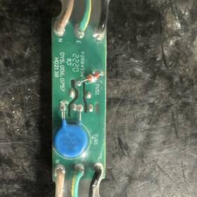 Dy5.006.0757 Mars Surge Protector For 10860/10861 Motors