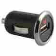 Mblai600cchgr1w Monster Cable Mobile Icar Usb